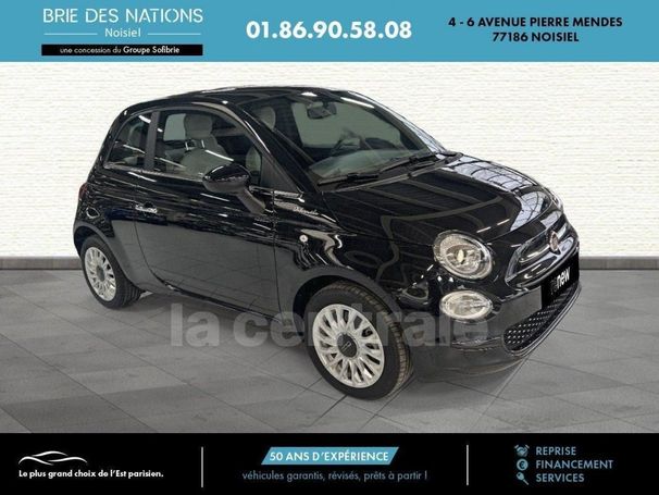 Fiat 500 1.0 51 kW image number 2