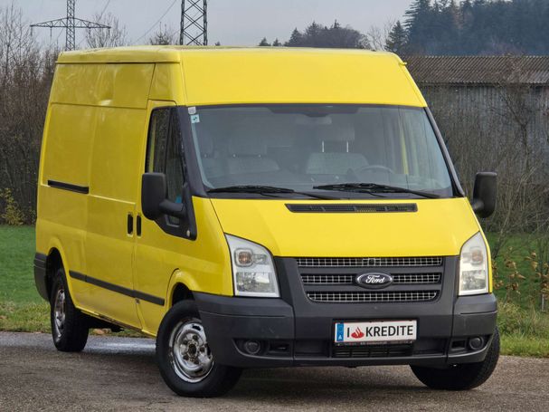 Ford Transit 74 kW image number 4