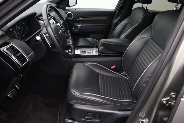 Land Rover Discovery S 221 kW image number 27