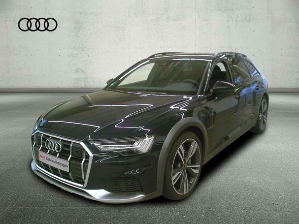 Audi A6 Allroad 150 kW image number 1