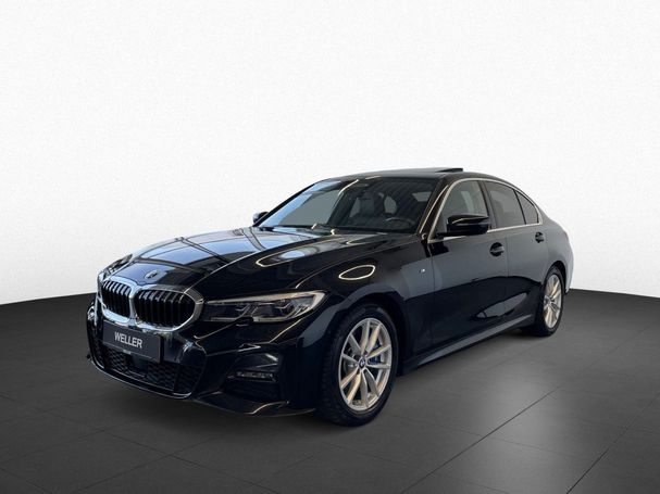 BMW 330i M Sport 190 kW image number 1