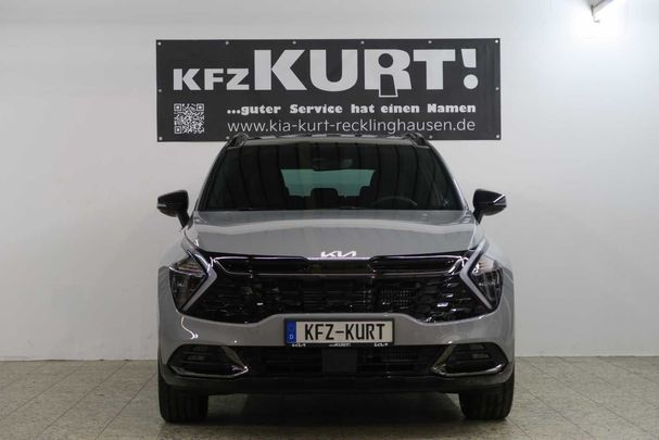 Kia Sportage 1.6 T-GDI Nightline 2WD DCT 118 kW image number 2