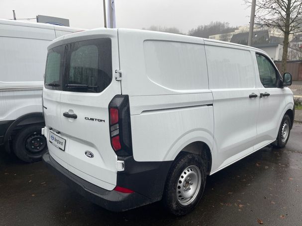 Ford Transit Custom 280 81 kW image number 4