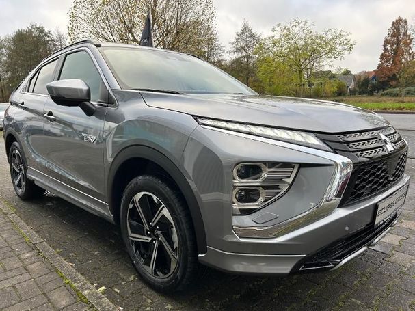 Mitsubishi Eclipse Cross 138 kW image number 8