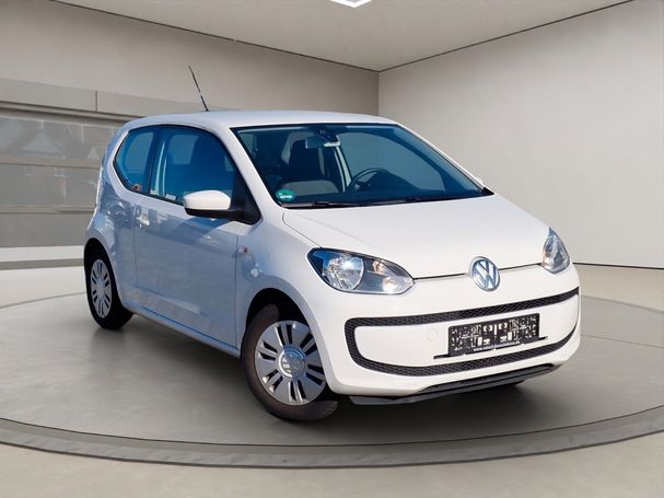 Volkswagen up! 44 kW image number 2