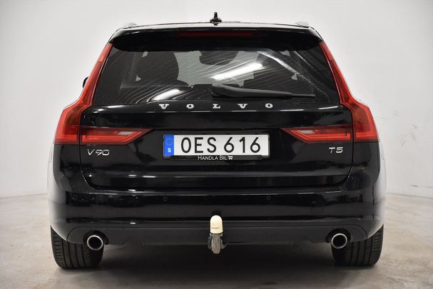 Volvo V90 T5 185 kW image number 9