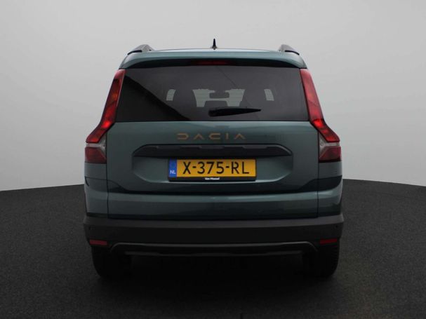 Dacia Jogger 1.0 TCe 81 kW image number 3