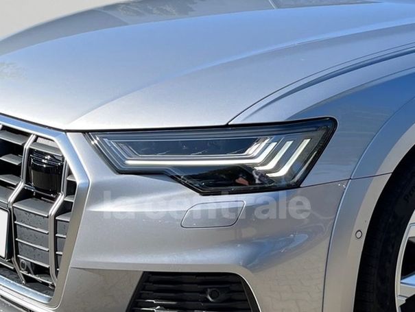 Audi A6 Allroad 55 TFSI quattro S tronic 250 kW image number 10