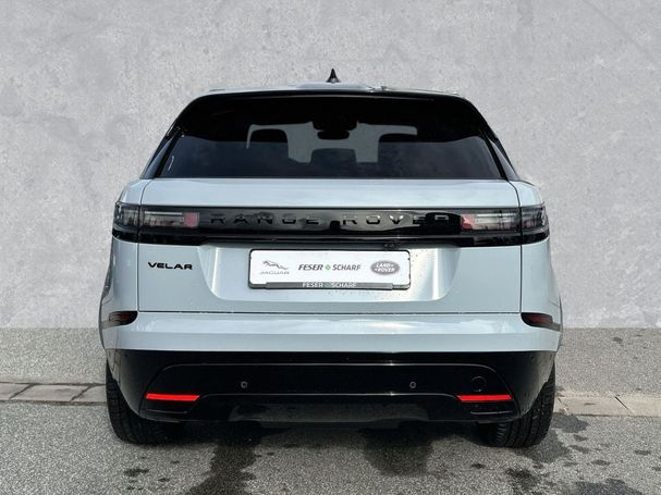 Land Rover Range Rover Velar P400e S 297 kW image number 7