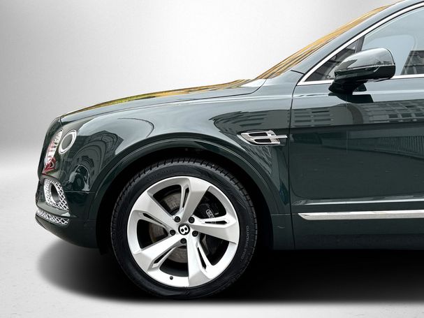 Bentley Bentayga 330 kW image number 9