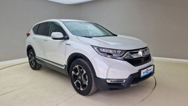 Honda CR-V 135 kW image number 3