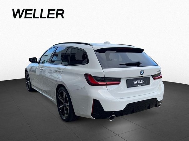 BMW 330e Touring M 215 kW image number 6