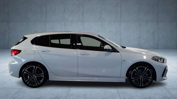 BMW 118d 110 kW image number 2