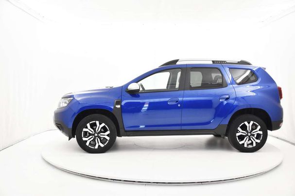 Dacia Duster TCe 150 Prestige EDC 110 kW image number 5