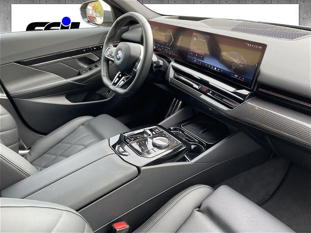 BMW 520d 145 kW image number 5