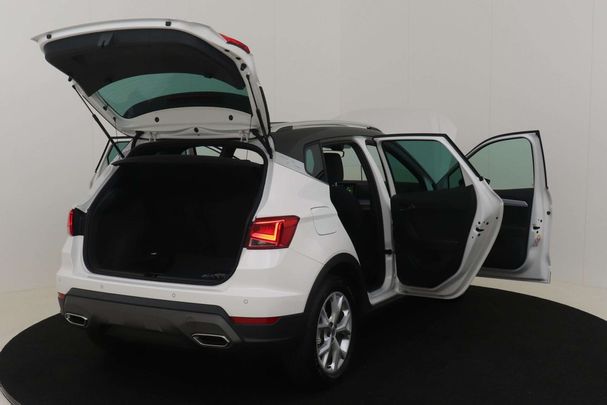 Seat Arona 1.0 TSI FR 81 kW image number 29