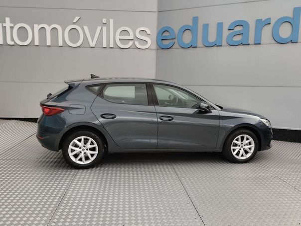 Seat Leon 1.5 eTSI XCellence DSG 110 kW image number 4