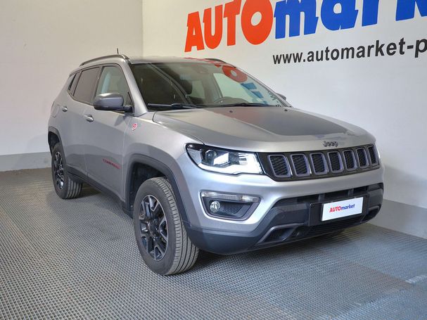 Jeep Compass 2.0 125 kW image number 2