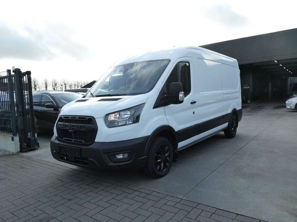 Ford Transit 2.0 96 kW image number 1