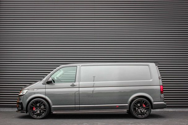 Volkswagen T6 Transporter DSG 110 kW image number 6