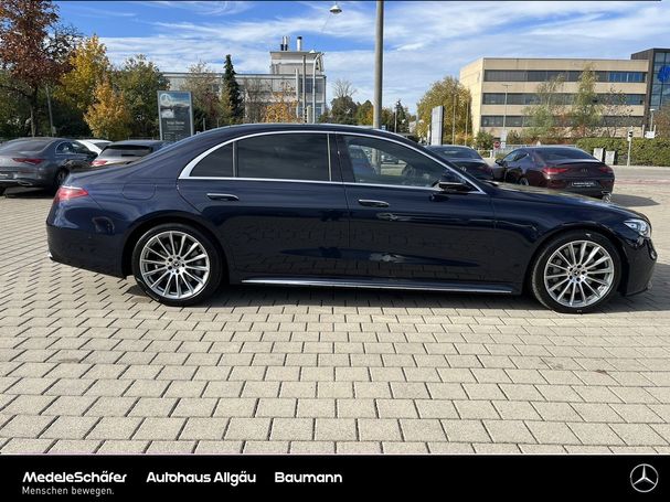 Mercedes-Benz S 500 320 kW image number 9