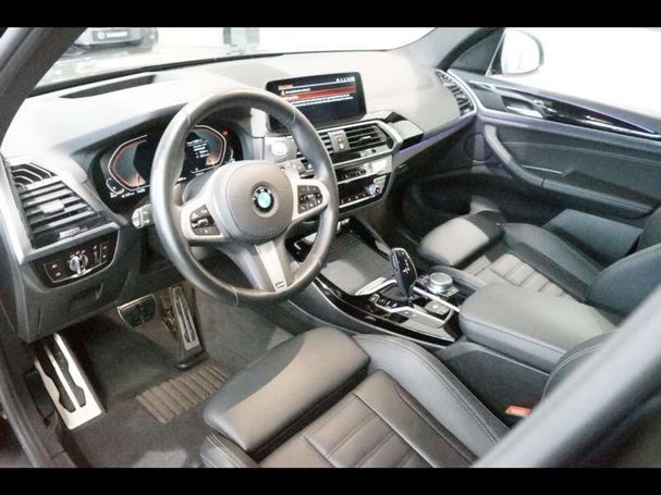 BMW X3 xDrive 210 kW image number 3