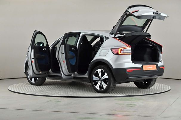 Volvo C40 Recharge Plus 170 kW image number 7