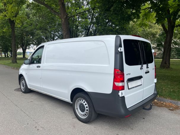 Mercedes-Benz Vito 116 CDI Pro 120 kW image number 6