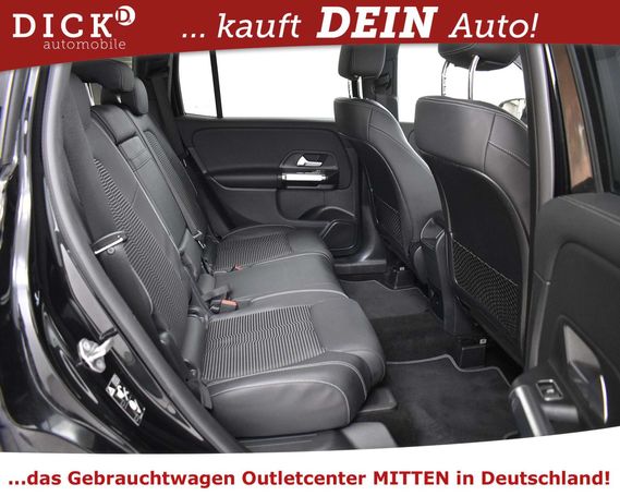 Mercedes-Benz GLB 220 d 140 kW image number 19