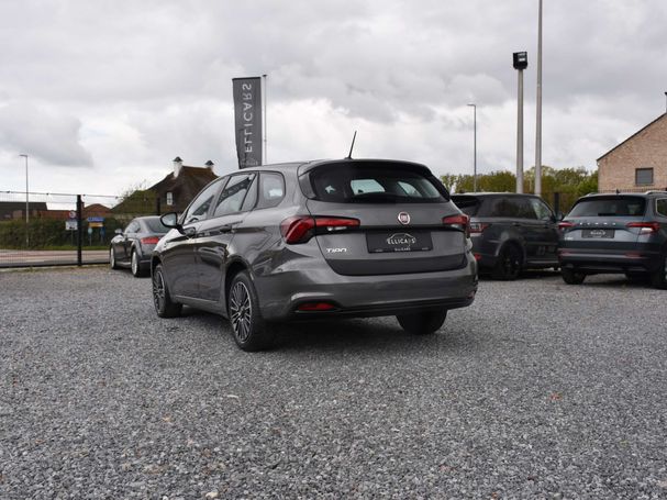 Fiat Tipo 1.0 74 kW image number 4