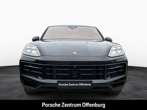 Porsche Cayenne Coupé 260 kW image number 7