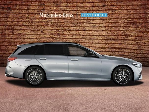 Mercedes-Benz C 300 de T AMG 4Matic 230 kW image number 2