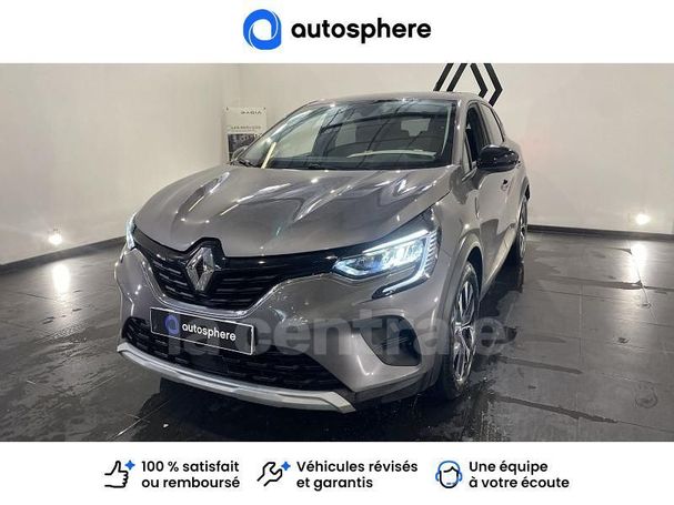 Renault Captur TCe 90 Evolution 67 kW image number 1