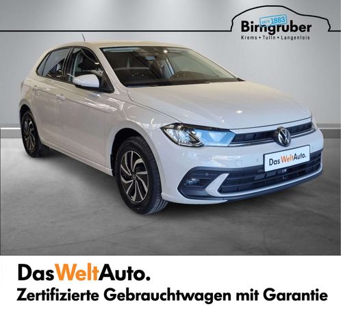 Volkswagen Polo TSI 70 kW image number 1