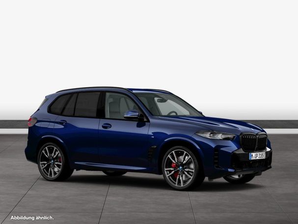 BMW X5 50e xDrive 360 kW image number 9