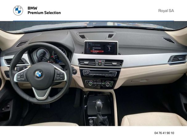 BMW X1 xDrive 93 kW image number 4