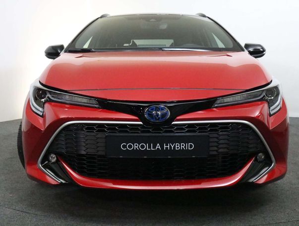 Toyota Corolla 1.8 Hybrid Touring Sports 90 kW image number 27