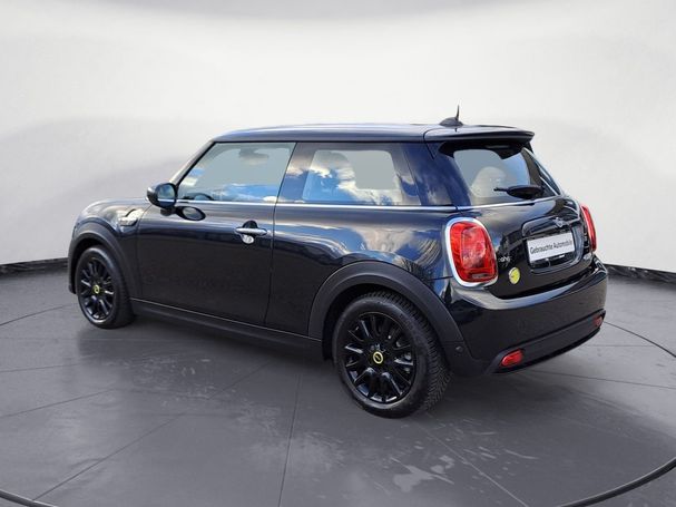 Mini Cooper E 135 kW image number 2