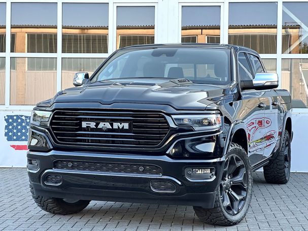 RAM 1500 194 kW image number 1