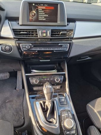 BMW 218i Active Tourer 100 kW image number 6