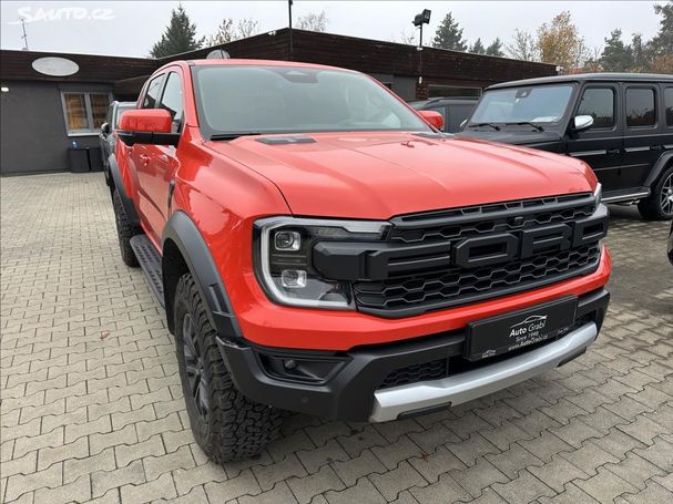 Ford Ranger Raptor 215 kW image number 1