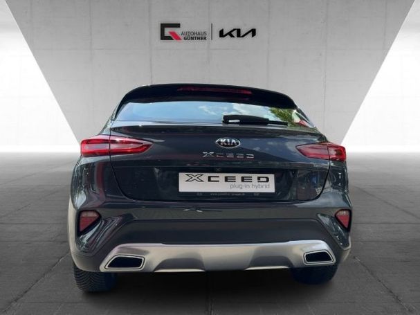 Kia XCeed 1.6 Spirit 104 kW image number 4