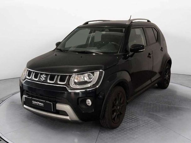 Suzuki Ignis 1.2 Hybrid ALLGRIP 61 kW image number 1