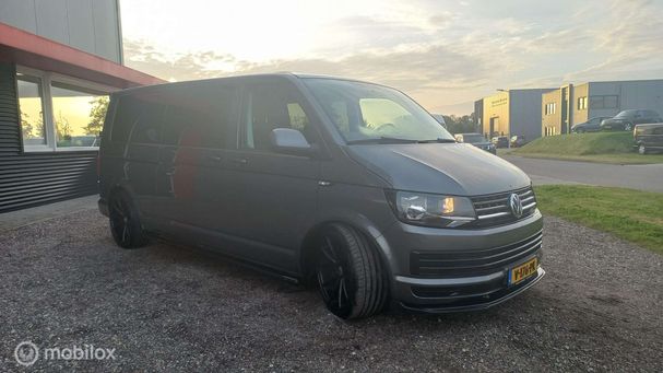 Volkswagen T6 Transporter 110 kW image number 9