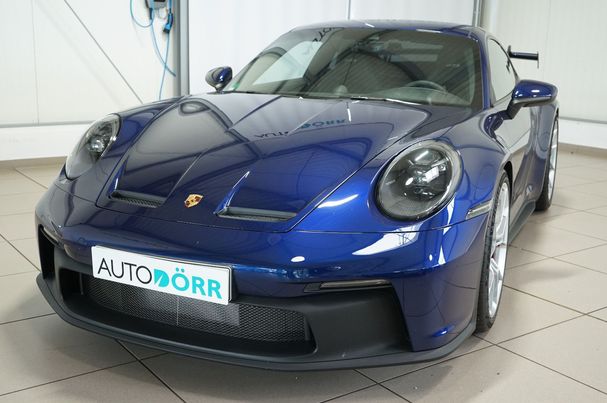 Porsche 992 GT3 375 kW image number 1