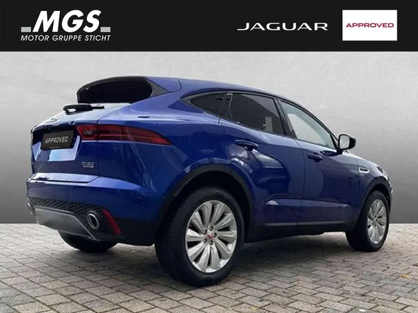 Jaguar E-Pace D180 SE 132 kW image number 3