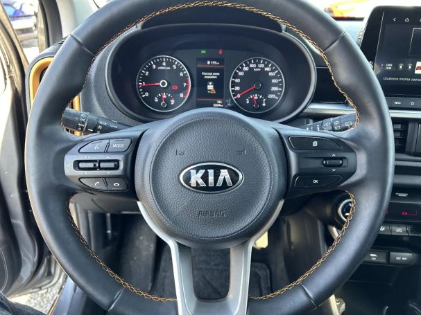 Kia Picanto 49 kW image number 26