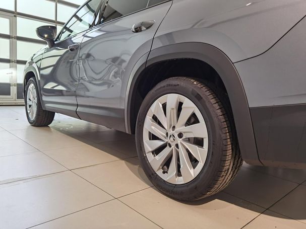 Skoda Kodiaq 2.0 TDI DSG 110 kW image number 18