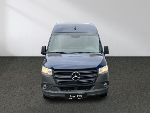 Mercedes-Benz Sprinter H2 316 CDi 120 kW image number 2