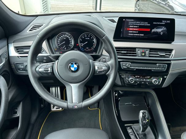 BMW X2 sDrive 141 kW image number 11